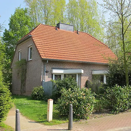 Ferienhaus 112s בית נופש