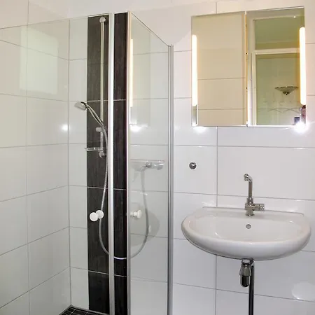 בית נופש Ferienhaus 112s *