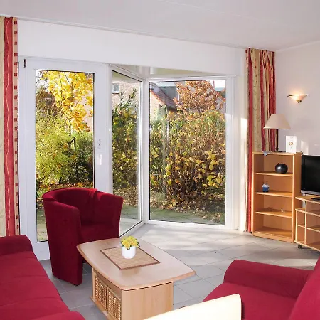 Ferienhaus 112s טוסנס