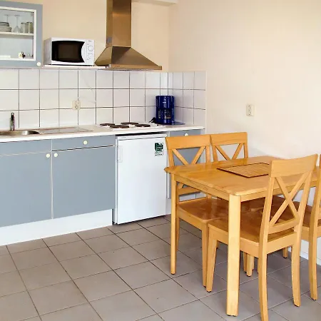 בית נופש Ferienhaus 112s *