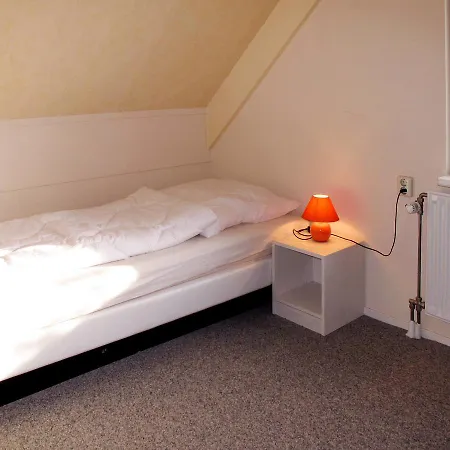 Ferienhaus 112s בית נופש טוסנס