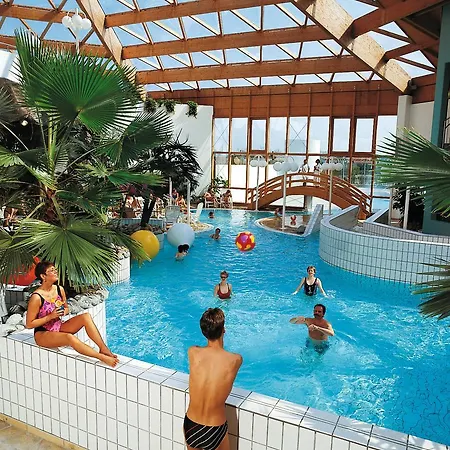 Ferienhaus 112s טוסנס